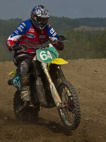 Ama cup Votice, 24.8.2013